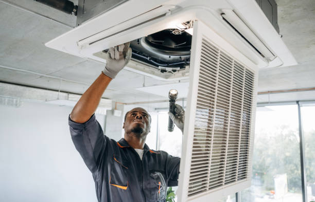 Licensed Hvac service in Hemingway, SC - FH HVAC