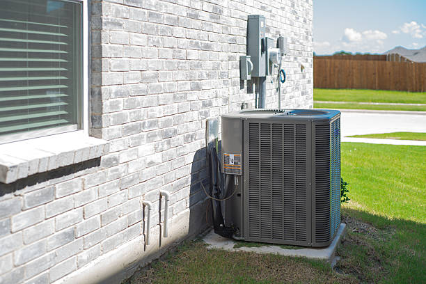 Reliable Hvac contractor in Hemingway, SC by FH HVAC